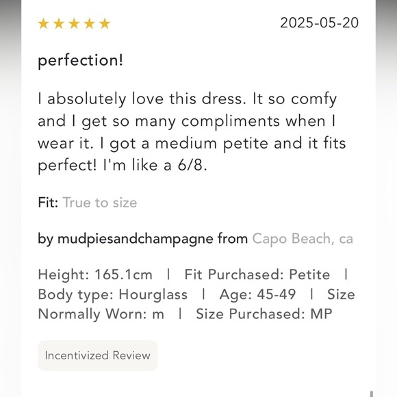 Anthropologie NWT Maeve Button-Front Tomato Midi Dress size XL. - Picture 16 of 16